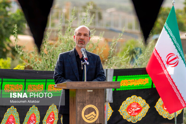 ایران ۵۰۰۰ مگاوات نیروگاه در سوریه بازسازی میکند