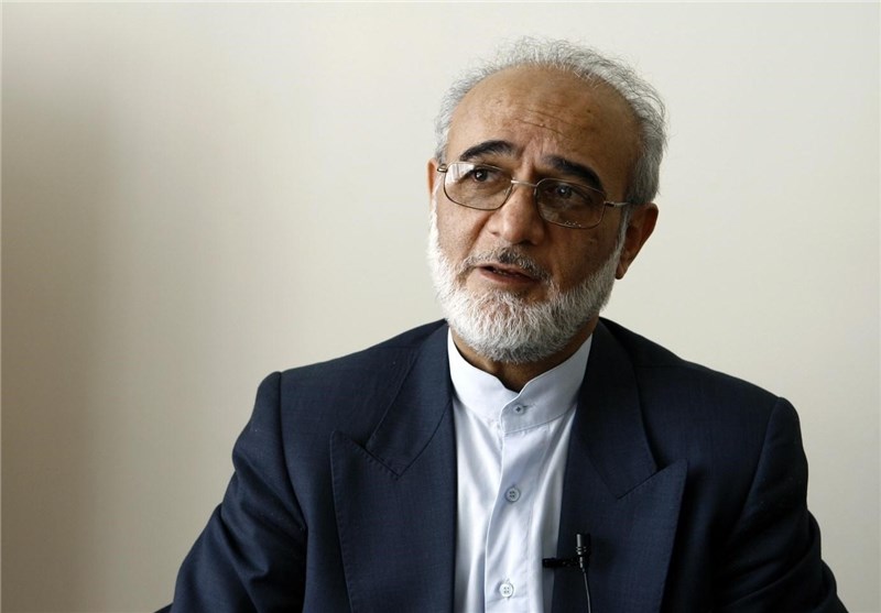 ایروانی: یک سوم رشد ۸ درصدی اقتصاد باید از بهرهوری تامین شود