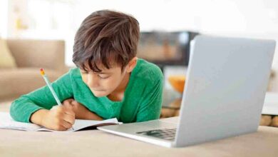 “اینترنت کودکان” اقدام مهم دولت برای صیانت دربرابر آسیبها