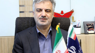 با استفاده از استارتآپهای داخلی نیاز پژوهشی صنعت نفت را تأمین می کنیم