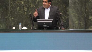 بابایی کارنامی: زیرساختهای اینترنت در کشور رو به فرسودگی است