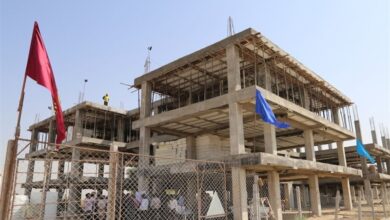 بابت افتتاح نشدن پروژه ۱۲۰ واحدی مسکن در هفته دولت عذرخواهی میکنم