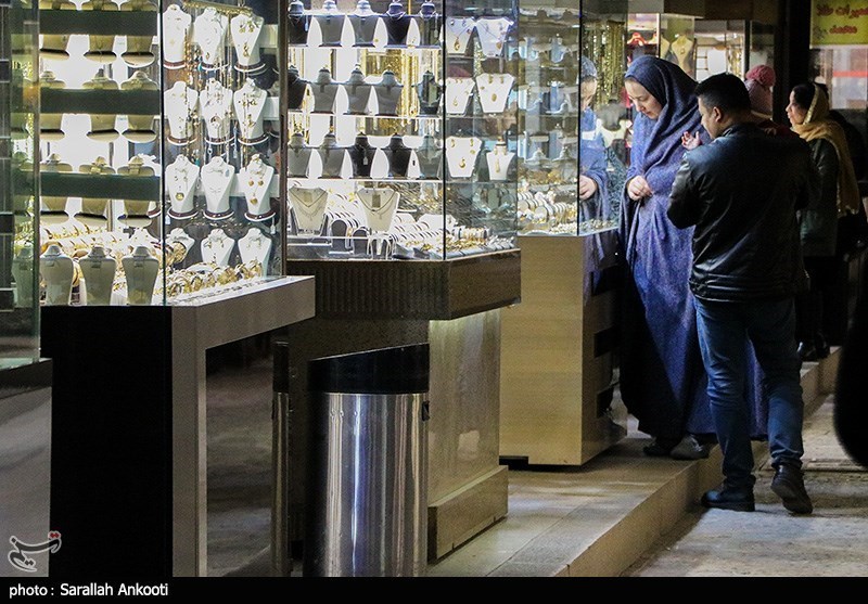 بازار طلا هم فردا و پسفردا تعطیل شد