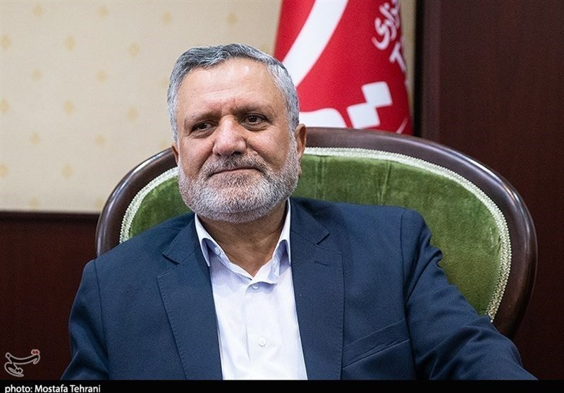 بازدید وزیر تعاون، کار و رفاه اجتماعی از خبرگزاری تسنیم