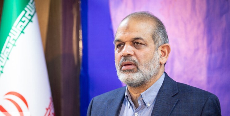 بازدید وزیر کشور از شرکتهای دانشبنیان شاهرود