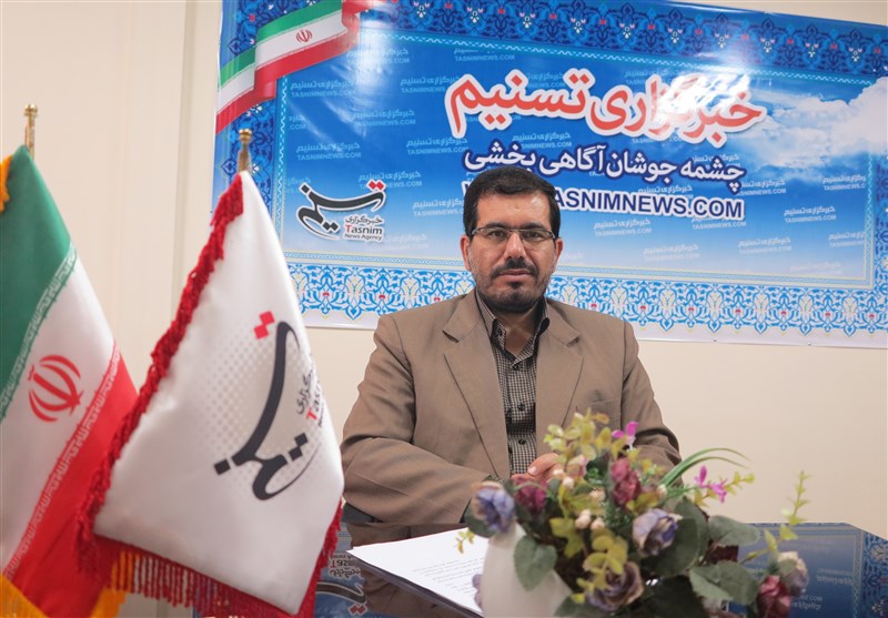 بازسازی تمامی گلزارهای شهدای خراسان جنوبی تا ۲ سال آینده