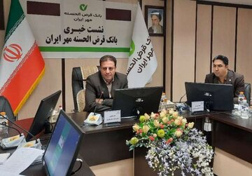 بانک مهر ایران با “سفر کارت” گردشگری را رونق میدهد