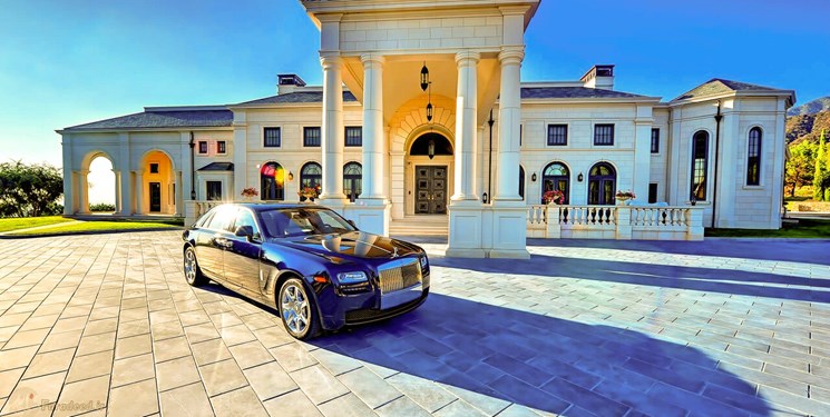 بانکهای اماراتی از فرصت تحریمهای غرب علیه روسیه استفاده میکند