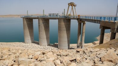 بحران آبی در مشهد/ ذخایر سدها در کمترین وضعیت ممکن قرار دارد