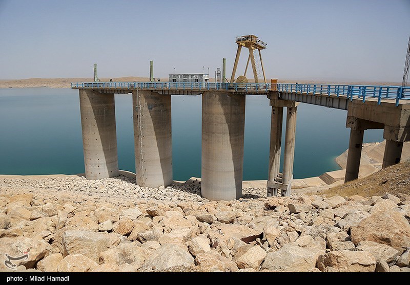 بحران آبی در مشهد/ ذخایر سدها در کمترین وضعیت ممکن قرار دارد