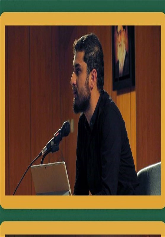 “بخشی پور” دبیر دفتر تحکیم وحدت شد