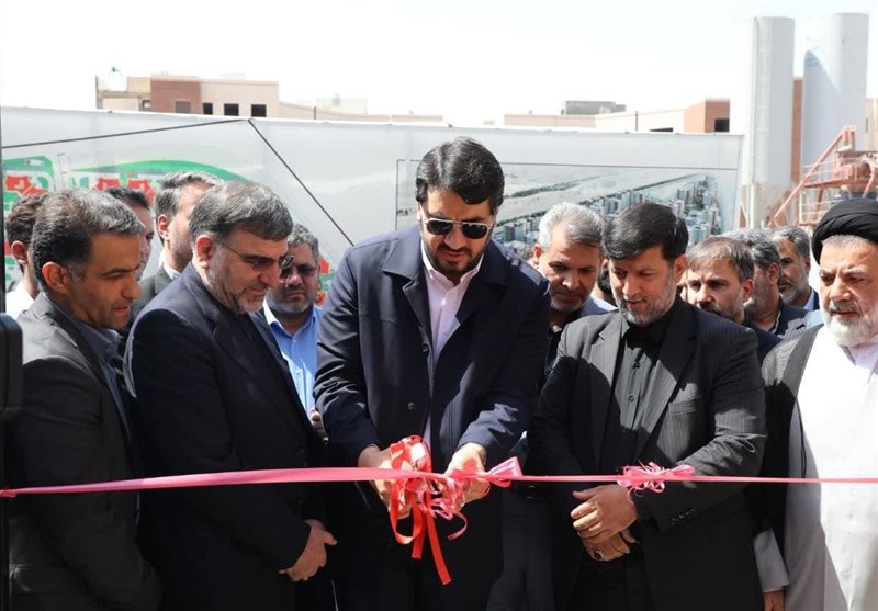 بذرپاش: ۵۰۰ هزار قطعه زمین روستایی در طرح نهضت ملی مسکن به متقاضیان تحویل میشود + فیلم