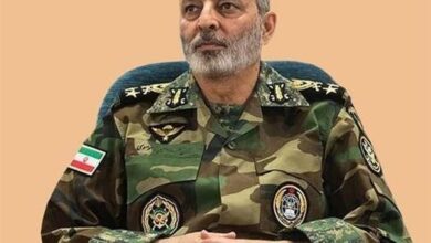 برای تامین نیازمندیهای دفاعی وابستگی به خارج نداریم