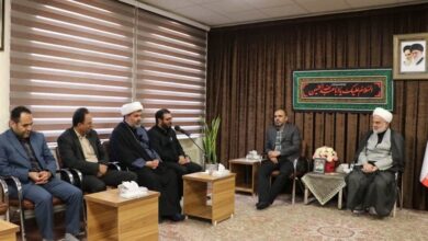 برخی خبرنگاران مرکز تا دودی از کردستان بلند میشود یاد اینجا میافتند