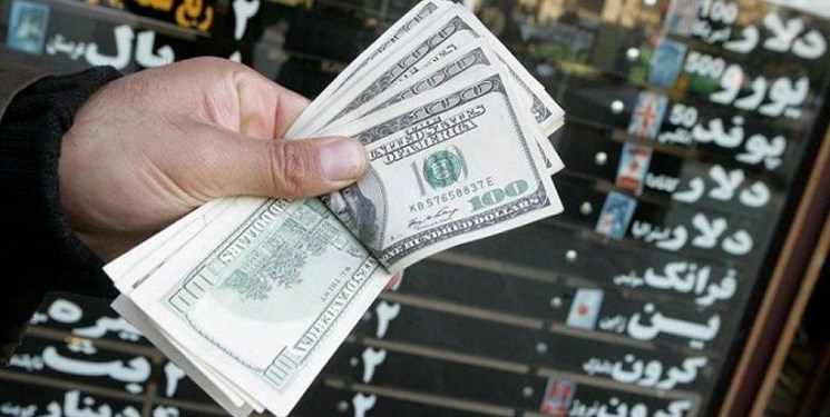 برخی صرافیها به دنبال برهمزدن آرامش ارزی کشور هستند
