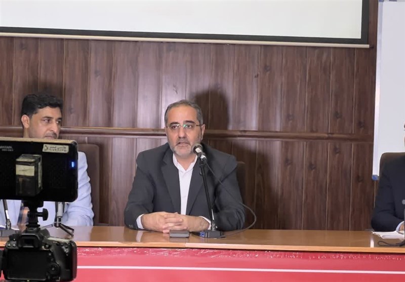 برخی مدیران استان هرمزگان قشم را در اولویت نمیبینند