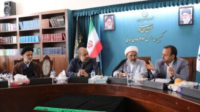 بررسی آخرین وضعیت همکاری دستگاهها با سامانه صدور مجوزهای کسب و کار