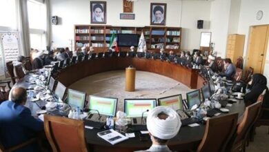 بررسی ابعاد امنیتی حمله تروریستی به حرم شاهچراغ در کمیسیونهای تخصصی مجلس