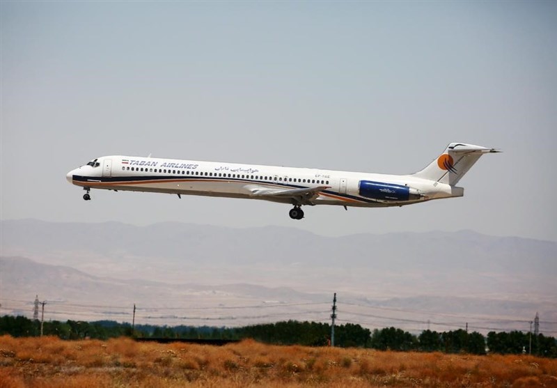 برنامهریزی برای انجام ۱۵۲ پرواز به نجف و بغداد در ایام اربعین