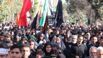 برنامهریزی بوشهر برای جابه جایی ۱۰۰ هزار زائر در اربعین