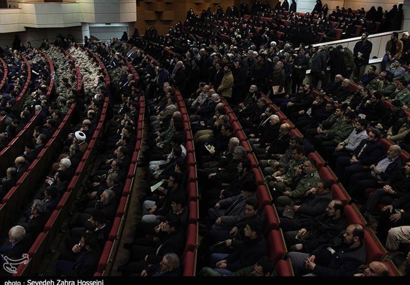 برنامههای کنگره ۳۴۰۰ شهید اردبیل اعلام شد