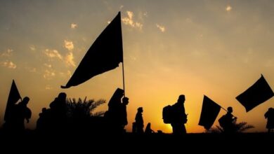 برپایی موکب دانشجویان علوم پزشکی سراسر کشور در کربلا به خراسانشمالی واگذار شد