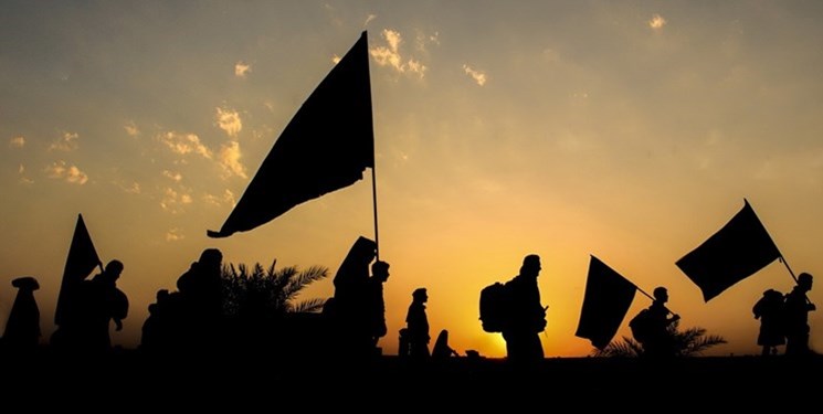 برپایی موکب دانشجویان علوم پزشکی سراسر کشور در کربلا به خراسانشمالی واگذار شد