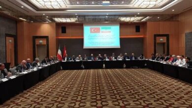 برگزاری نشست هماندیشی راهکارهای گسترش همکاریهای تجاری-اقتصادی ایران و ترکیه