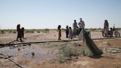 بسیج تلاش خود را برای محرومیتزدایی در استان کرمان گذاشته است