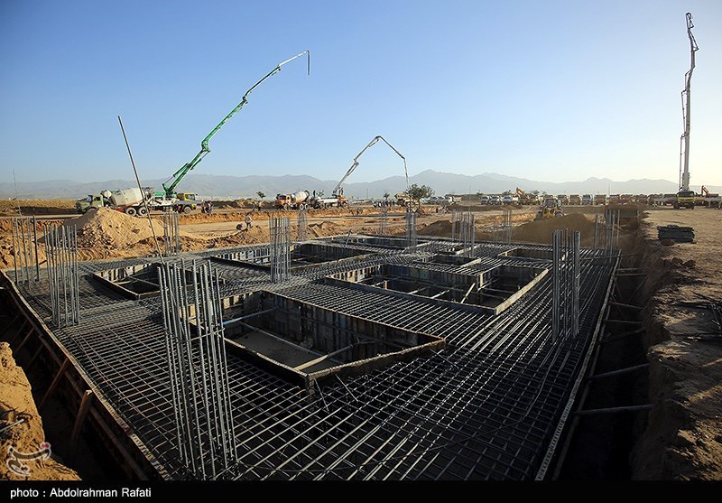 بلاتکلیفی ۲ ساله متقاضیان مسکن ملی در آران و بیدگل/ وعده زمینهایی که معارض داشت + فیلم