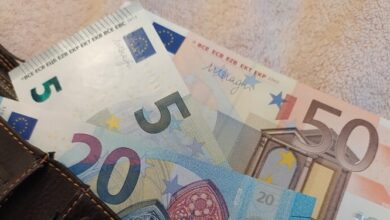 بلومبرگ: بالارفتن قیمت انرژی اقتصاد اروپا را با مشکلات بزرگ مواجه میکند