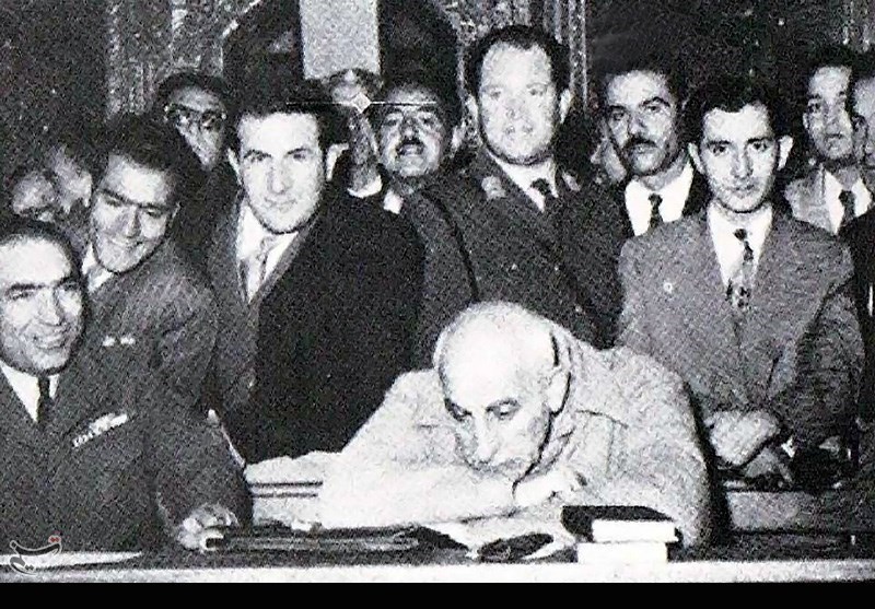 “به شاه اطمینان دادند که آمریکا با نقشهی انگلیس موافق است”| ۲۸ مرداد بهروایت شاهدان _۱