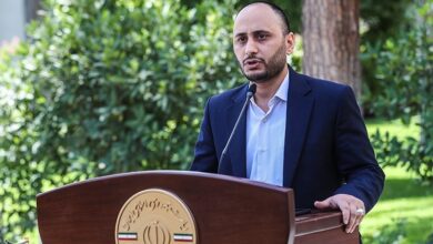 بهادری جهرمی: آئیننامه واردات خودروهای حملو نقل عمومی تصویب شد