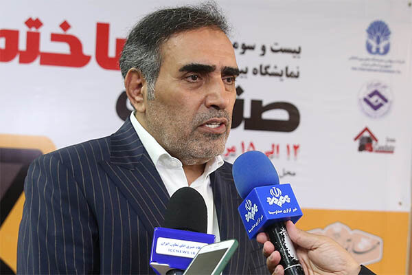 بهترین راه احیای بافتهای فرسوده، مشارکت عموم مردم با حضور تعاونیهاست