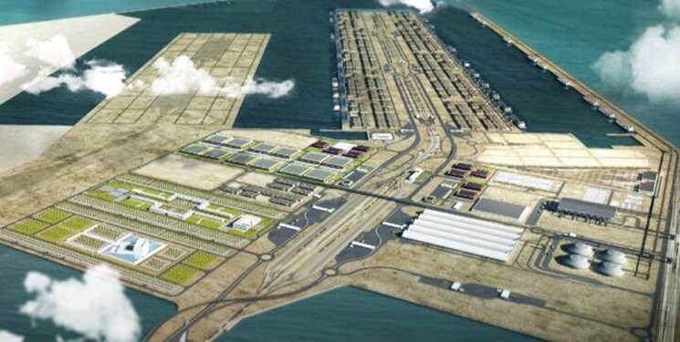 بهرهبرداری از فاز نخست بندر بزرگ فاو عراق در 2025
