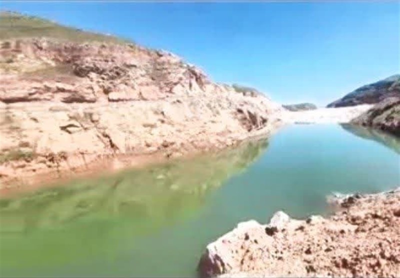 بهرهبرداری از پروژههای مختلف لرستان در سومین روز از هفته دولت