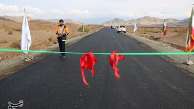 بهرهبرداری از ۵۱ هزار میلیارد ریال پروژه در کردستان