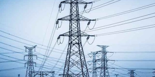 بهرهبرداری از۱۱۳ پروژه تامین برق مازندران در هفته دولت