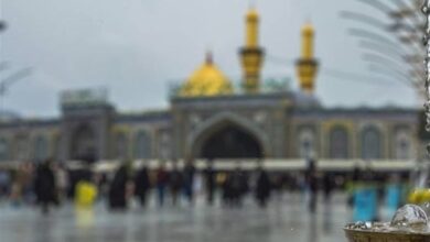 بهروزترین نسخه موبایلی «هوای اربعین» ارائه شد+ویژگیها