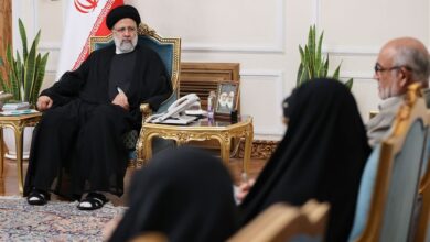 بیانیه کمیته ویژه بررسی ناآرامیهای سال گذشته/ کارگروههای تخصصی ششگانه تشکیل شده است