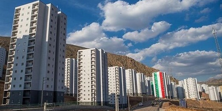 بیش از 10 هزار واحد مسکونی با حضور رئیس جمهور در پردیس افتتاح میشود