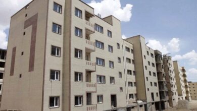 بیش از ۱۰۱ هزار واحد مسکونی نهضت ملی به بهرهبرداری رسید