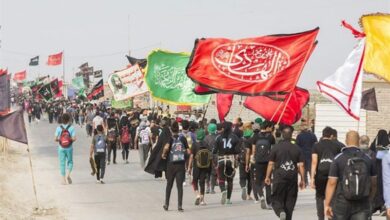 بیش از ۵۳ هزار زائر اربعین استان کرمان ثبتنام خود در سامانه سماح را قطعی کردند