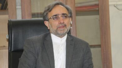 بیلبوردهای پیش فروش خودرو در البرز با دستور قضایی جمعآوری شدند