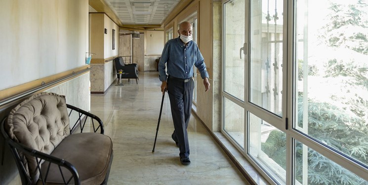 بیمارستانهای اصفهان، دوستدار سالمند شدند