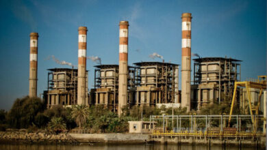 بیگینژاد: وزارت نیرو با کمترین محدودیت در ایام پیک برق کشور را تامین کرد