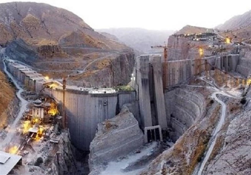تأثیرات زیستمحیطی و اجتماعی سد خرسان ۳/ ۱۷ روستا با جمعیت ۱۰ هزار نفر زیر آب میرود