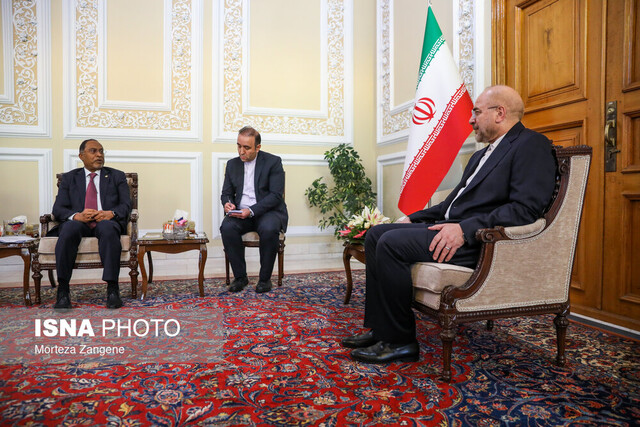 تأکید بر توسعه همکاریهای اقتصادی و ارتقای روابط بانکی بدون استفاده از دلار