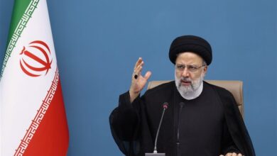 تأکید رئیسی بر اقدام عملی و موثر برای بهینهسازی مصرف انرژی