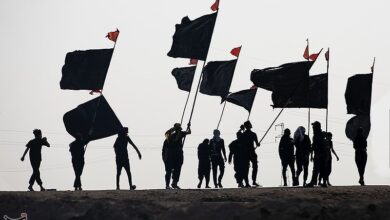 تازهترین اخبار از مرزهای خوزستان|راهاندازی بیمارستان صحرایی در مرز شلمچه/ نذر فرهنگی هنرمندان